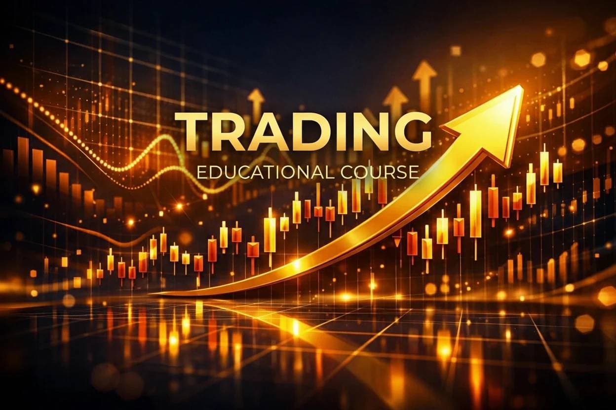 دوره مقدماتی فارکس با هوش مصنوعی